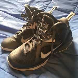 Nike Lebron 9’s